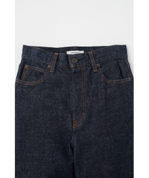 MOUSSY（マウジー） ジーンズ デニム デニムパンツ MVS FLARE