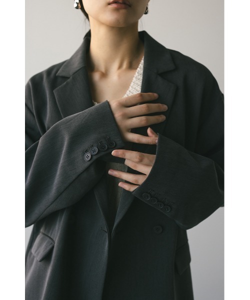 STYLEMIXER（スタイルミキサー） ジャケット テーラードジャケット