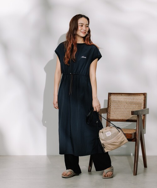 FREAK'S STORE（フリークスストア） ワンピース NANGA × FREAK'S STORE