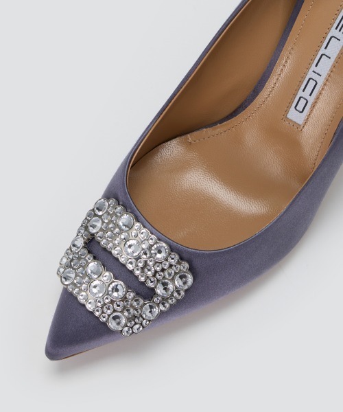 PELLICO（ペリーコ） パンプス ANIMA アネッリフィッビア パンプス 8.0