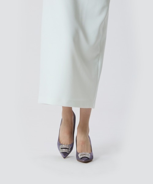 PELLICO（ペリーコ） パンプス ANIMA アネッリフィッビア パンプス 8.0