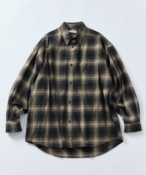 FREAK'S STORE（フリークスストア） シャツ 限定展開 Relax Fit