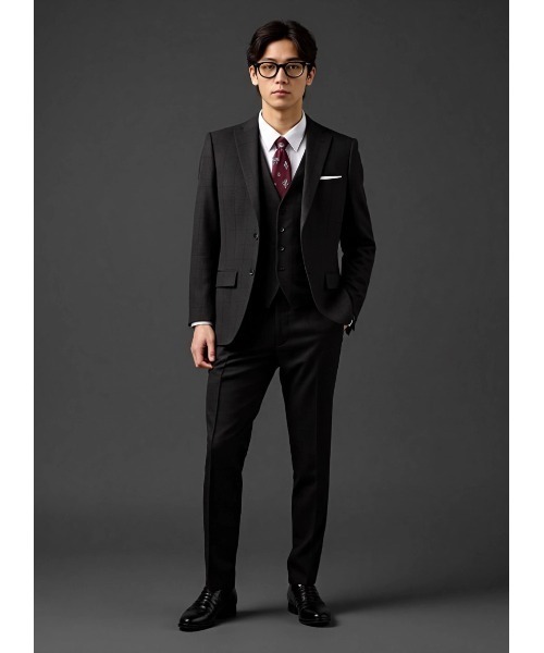 Perfect Suit FActory（パーフェクト スーツ ファクトリー