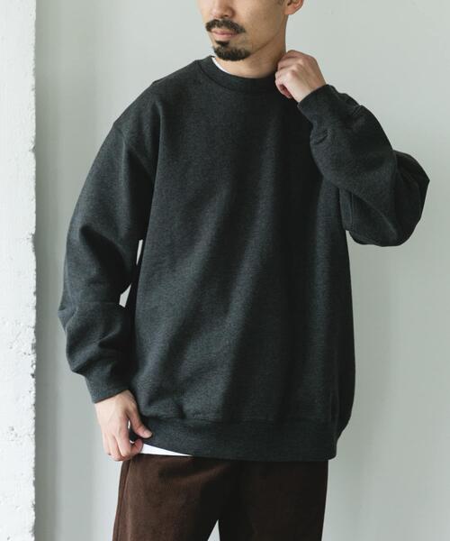 URBAN RESEARCH DOORS（アーバンリサーチドアーズ） トレーナー