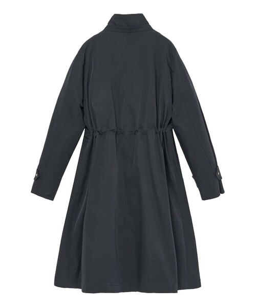 ANAYI（アナイ） モッズコート コート ブライトツイルライナー付き