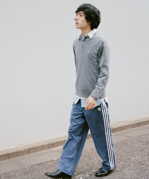 adidas（アディダス） パンツ ADS 200 トラックパンツ（ジャージ