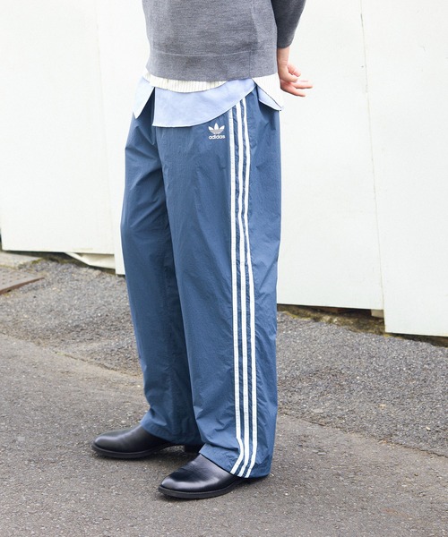 adidas（アディダス） パンツ ADS 200 トラックパンツ（ジャージ