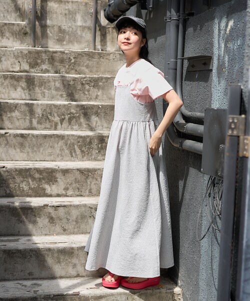 FREAK'S STORE（フリークスストア） ワンピース THOUSAND MILE