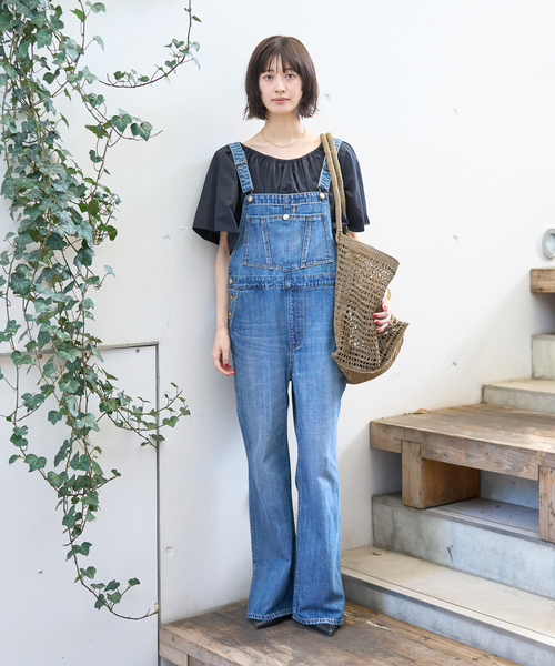 RED CARD TOKYO（レッドカード トーキョー） サロペット