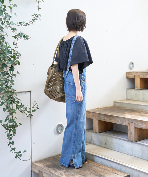 RED CARD TOKYO（レッドカード トーキョー） サロペット