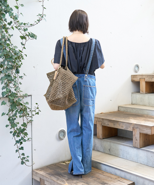 RED CARD TOKYO（レッドカード トーキョー） サロペット