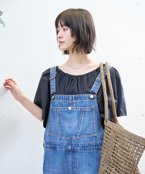 RED CARD TOKYO（レッドカード トーキョー） サロペット