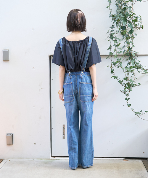 RED CARD TOKYO（レッドカード トーキョー） サロペット