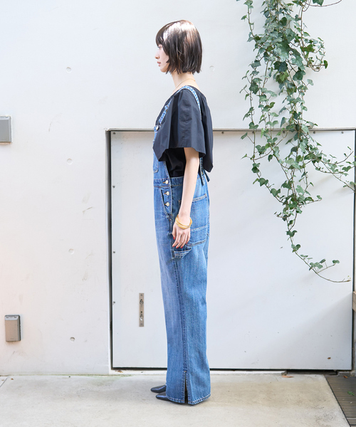 RED CARD TOKYO（レッドカード トーキョー） サロペット