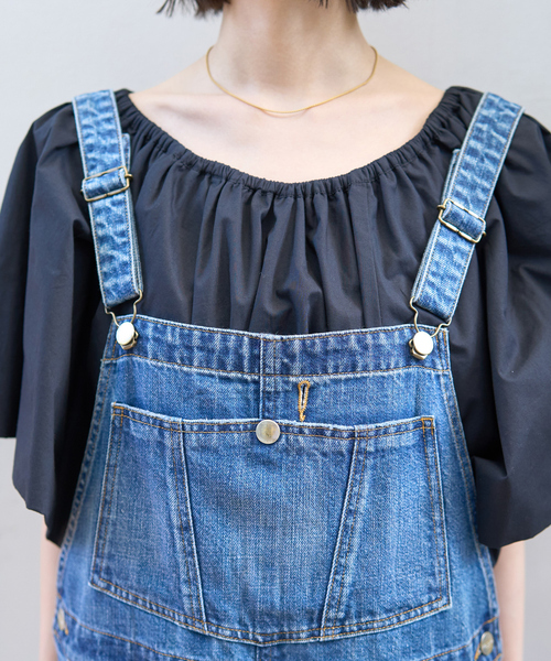 RED CARD TOKYO（レッドカード トーキョー） サロペット