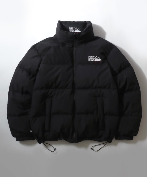 FIRST DOWN（ファーストダウン） ダウンジャケット ダウン メンズ