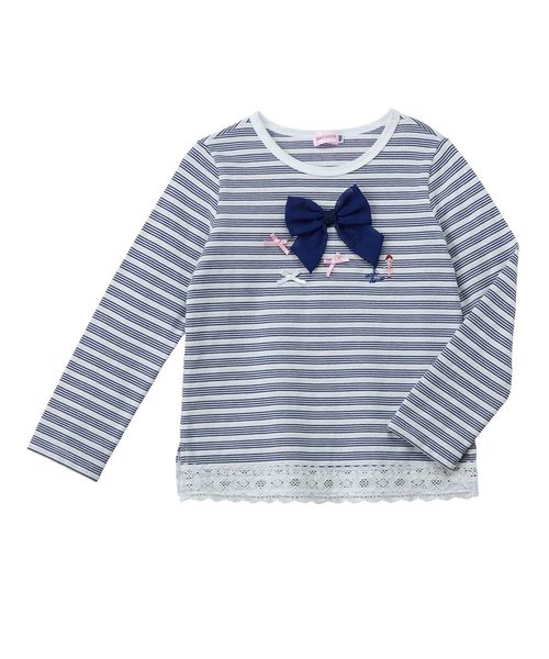 ミキハウスリーナちゃん Tシャツのおすすめ人気商品一覧 通販 - Yahoo