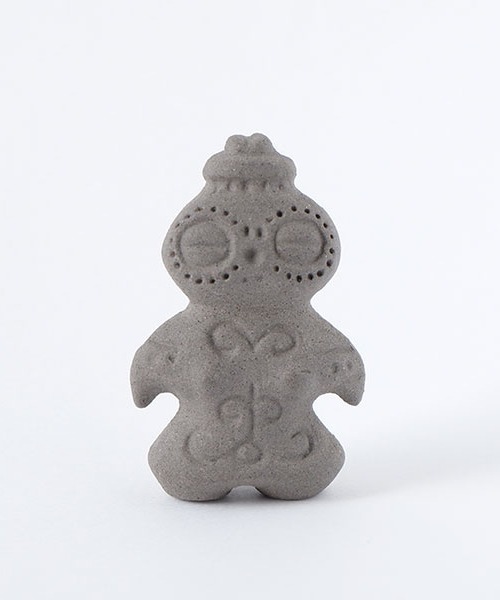 George's インテリア ミニはにわ・土偶 : ZOZOTOWN Yahoo!店 - 通販