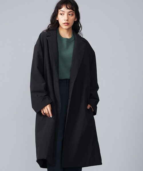 ATON（エイトン） コート チェスターコート 「ATON/エイトン」アサコ