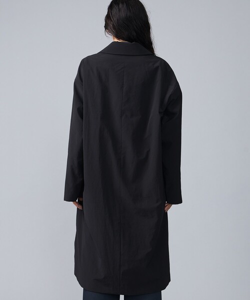 ATON（エイトン） コート チェスターコート 「ATON/エイトン」アサコ