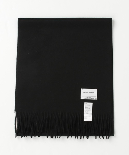 THE INOUE BROTHERS（ザイノウエブラザーズ） マフラー 「THE INOUE