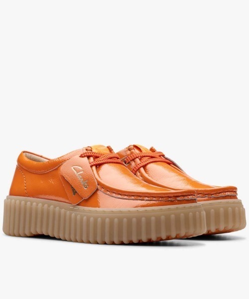 Clarks（クラークス） デッキシューズ モカシン Clarks Torhill Bee