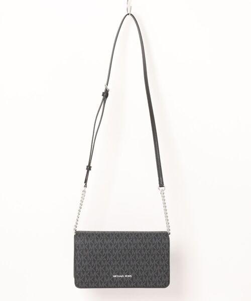 MICHAEL KORS（マイケルコース） ショルダーバッグ バッグ JET SET