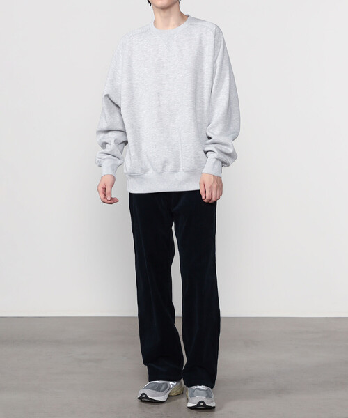 DAIWA PIER39（ダイワ ピア39） トレーナー スウェット | TECH SWEAT