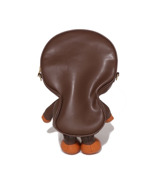 A BATHING APE（アベイシングエイプ） ショルダーバッグ バッグ