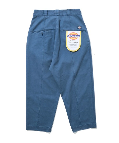 natal design（ネイタルデザイン） チノパン Dickies × NATAL DESIGN
