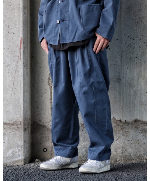 natal design（ネイタルデザイン） チノパン Dickies × NATAL DESIGN