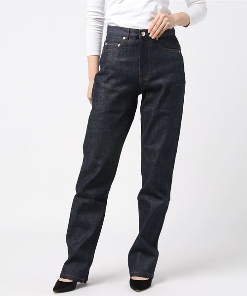 A.P.C.（アーペーセー） ジーンズ デニム デニムパンツ Jean Standard