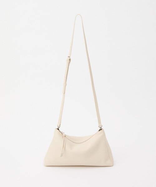 russet（ラシット） ショルダーバッグ バッグ レザー2WAYショルダー