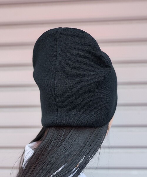 FREAK'S STORE（フリークスストア） ニット帽 ニットキャップ UMBRO