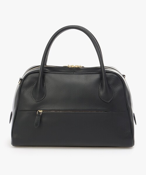 agnes b.（アニエスベー） ボストンバッグ ボストンバッグ XAS01−02