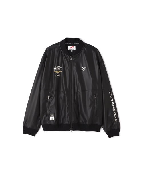 MASTER BUNNY EDITION（マスターバニーエディション） ブルゾン