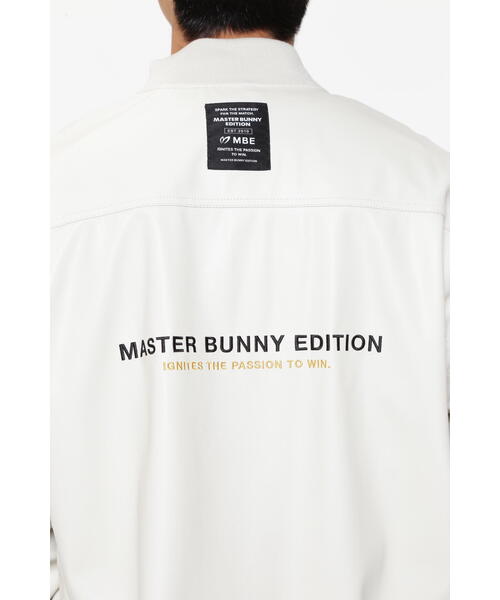 MASTER BUNNY EDITION（マスターバニーエディション） ブルゾン