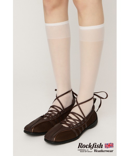 Rockfish Weatherwear（ロックフィッシュウェザーウェア） スニーカー