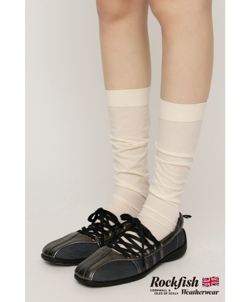 Rockfish Weatherwear（ロックフィッシュウェザーウェア） スニーカー