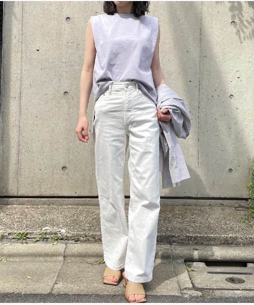 YANUK（ヤヌーク） パンツ デニム ジーンズ 「YANUK/ヤヌーク