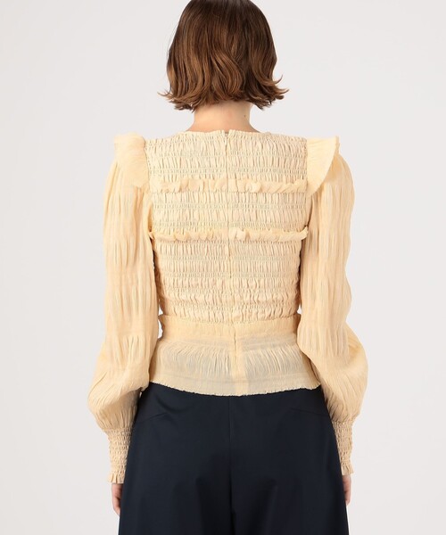 sea new york（シーニューヨーク） シャツ ブラウス Sea New York