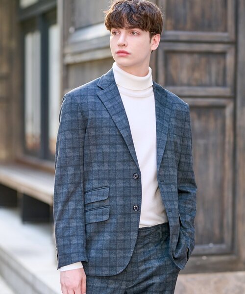 DRESSTERIOR（ドレステリア） ジャケット テーラードジャケット