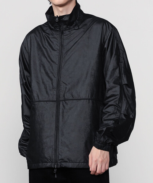 DAIWA PIER39（ダイワ ピア39） コート ジャケット | TECH REVERSIBLE