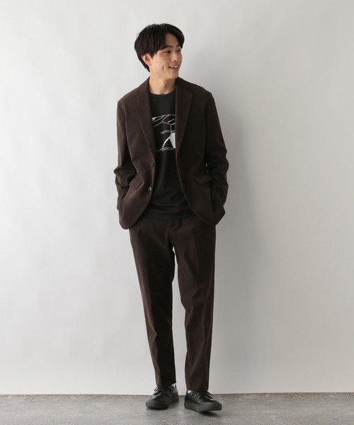 GLOBAL WORK（グローバルワーク） ジャケット テーラードジャケット