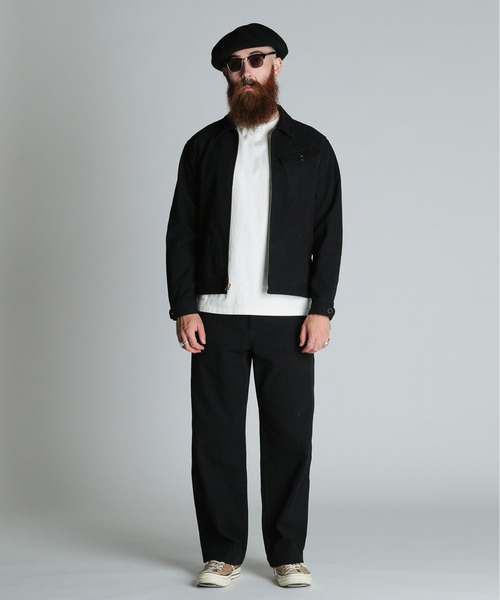 Schott N.Y.C（ショット） ブルゾン アウター Schott/ショット/KERSEY