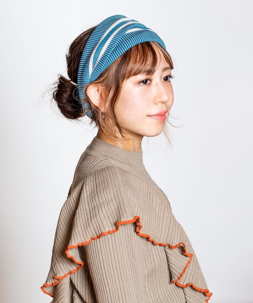 CA4LA（カシラ） ヘアバンド CELL HB : ZOZOTOWN Yahoo!店 - 通販