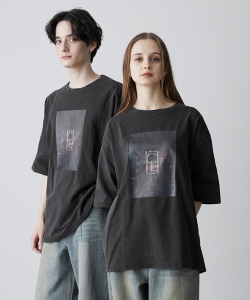 CLEL（クレイル） tシャツ メンズ レディース : ZOZOTOWN Yahoo!店