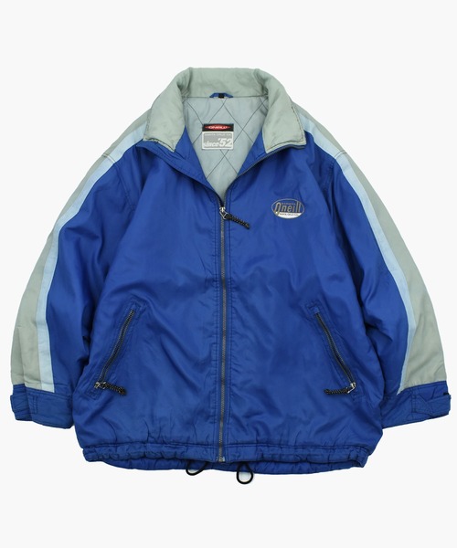 O'NEILL（オニール） ナイロンジャケット 「ヴィンテージ古着」90's O