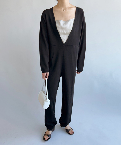 EDIT. FOR LULU（エディットフォールル） オールインワン abc NEW