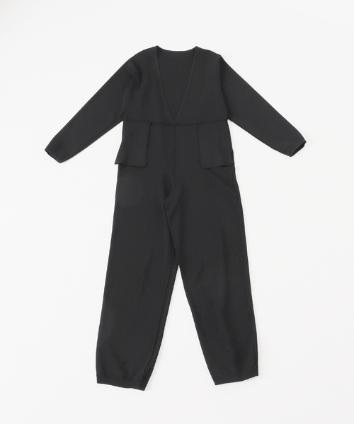 EDIT. FOR LULU（エディットフォールル） オールインワン abc NEW